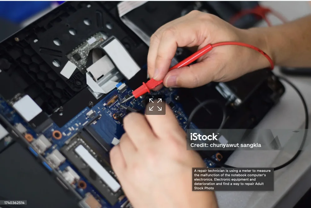 PC repair services in Paignton